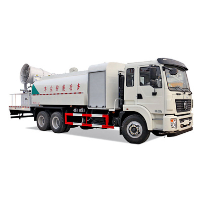 莒县小型绿化洒水车降尘车