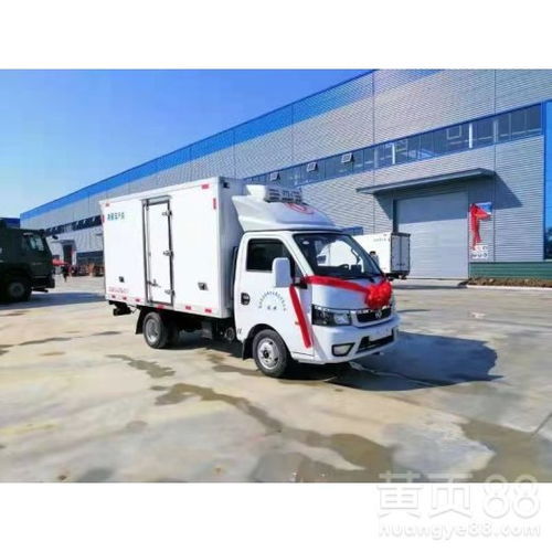 【小型冷冻车东风逸途国六冷藏车厢厂,东风逸途3米国六冷藏车】- 
