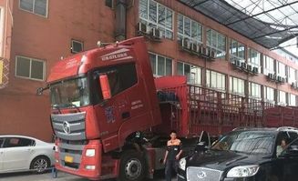 交通部发话 10年车龄内的货车每年检一次,2018年实现 两检合一