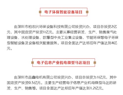 2021开门红 龙南又签约这些重大项目......