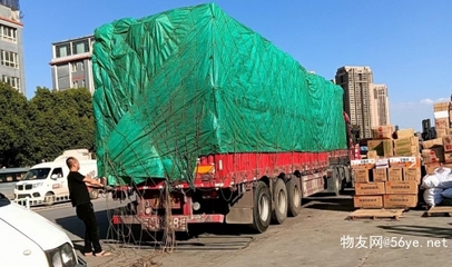 宁津到钦州物流公司 2023省市县+乡镇-闪+送准时达