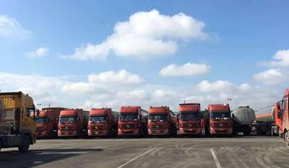 最新:《危险货物道路运输管理规定》修订征求意见