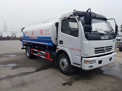 忻州市福瑞卡公路洒水车报价_15吨洒水车价格洒水车