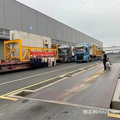 廊坊到包头物流专线-全程高速-帮客户降低成本