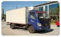 供应福田牌BJ5081XLC型冷藏车_交通运输_世界工厂网中国产品信息库
