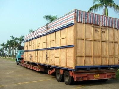 贵阳到邢台返空车回程车返程车 上门取货