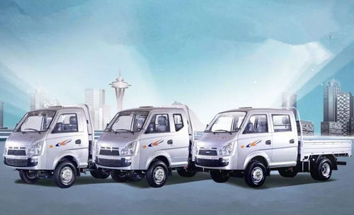 重磅 2019年1月1日起,取消4.5吨以下普通货车道路运输证