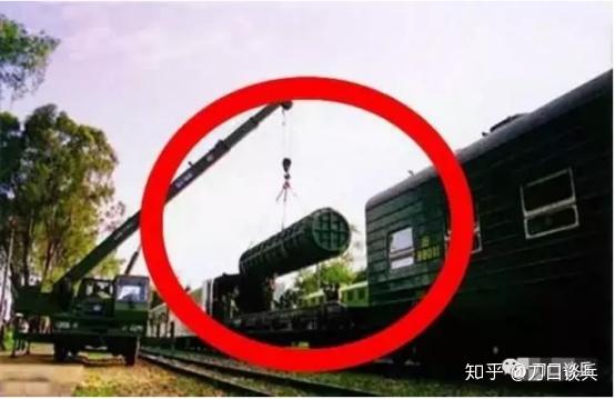 惊喜 火箭军又添大杀器,曾让西方谈虎色变的解剖刀