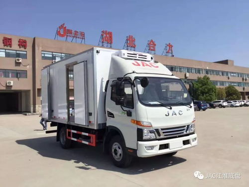 2018年上半年国内冷藏车行业运行情况分析