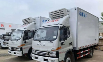 冷链标准:建设全国统一大市场的重要推手