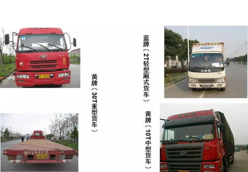 公路运输车型 运费的计算公式与标准