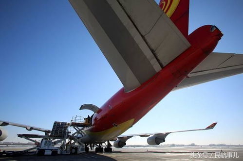 扬子江航空货运集团立足陕西新高地,助力打造全球智慧供应链