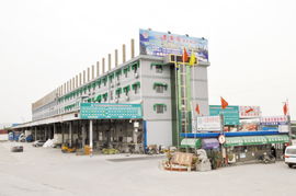 道路货运精品专线各具特色