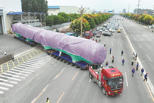 现代镖师 冷藏车道路运输的平凡之路