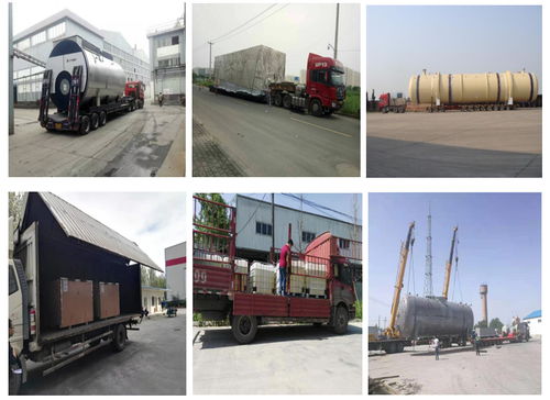 天津普通货物跨境公路运输公司推荐与选择指南