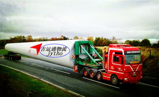 冷藏车道路运输 货运行业中的隐形守护者